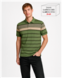 P5010 - Chomba Jersey Rayada
